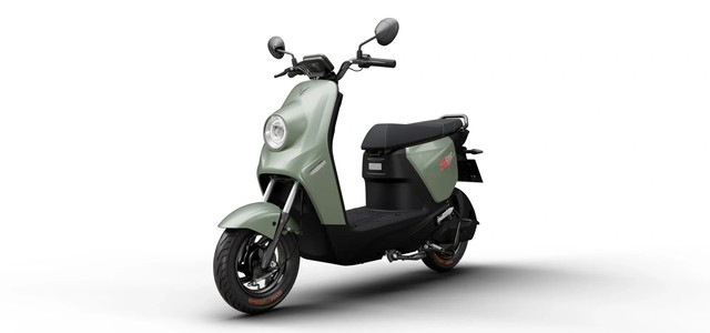 Dưới 20 triệu, mua xe m&aacute;y điện n&agrave;o cho học sinh? - Ảnh 2.