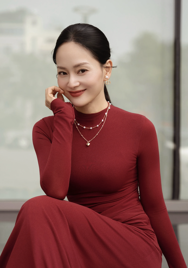 Lan Phương trải lòng về cuộc sống sau biến cố hôn nhân- Ảnh 2.