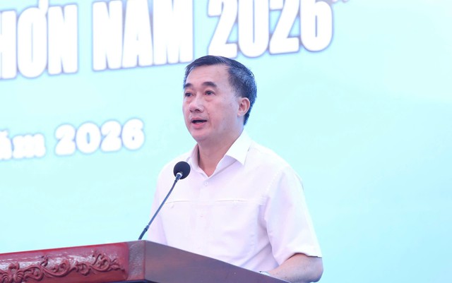 Chăm sóc sức khỏe người có công chu đáo hơn- Ảnh 1.