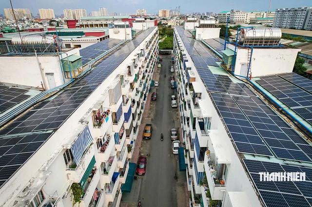 Nên mở rộng cơ chế mua bán điện trực tiếp thế nào?- Ảnh 1.