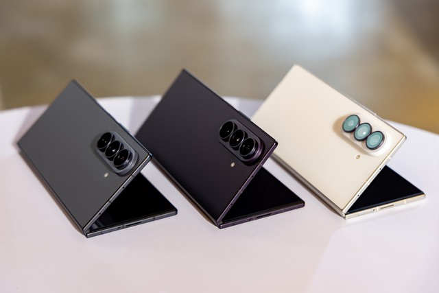 Công nghệ sạc Dual-Path mới của Samsung có gì đặc biệt? - Ảnh 1.