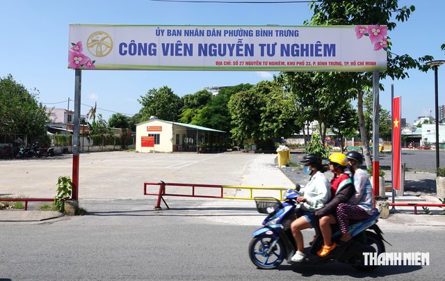 Hồi sinh đất công cho cộng đồng - Ảnh 4.