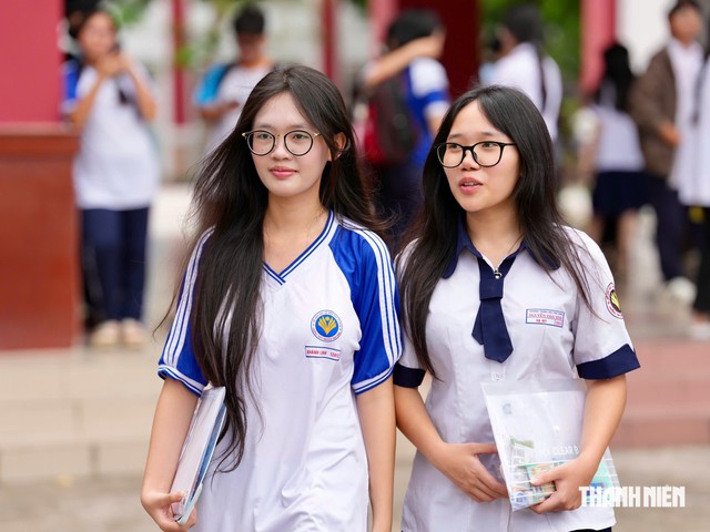 Trường từng c&oacute; điểm chuẩn tăng sốc 8,5 điểm, năm nay th&iacute; sinh đăng k&yacute; ra sao?- Ảnh 1.