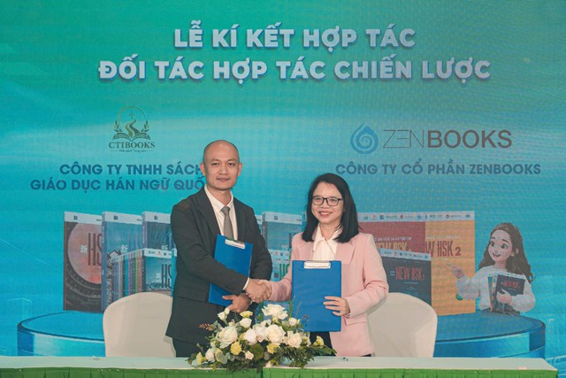 Chốt ngày tổ chức kỳ thi tiếng Trung phiên bản mới- Ảnh 2.