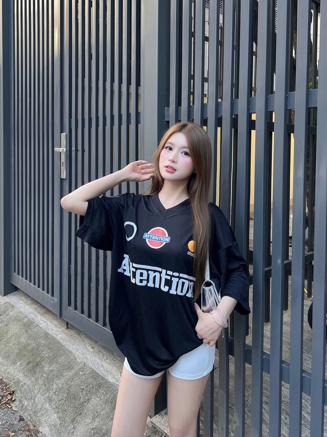 Khi thời trang v&agrave; sự năng động song h&agrave;nh c&ugrave;ng phong c&aacute;ch athleisure- Ảnh 1.