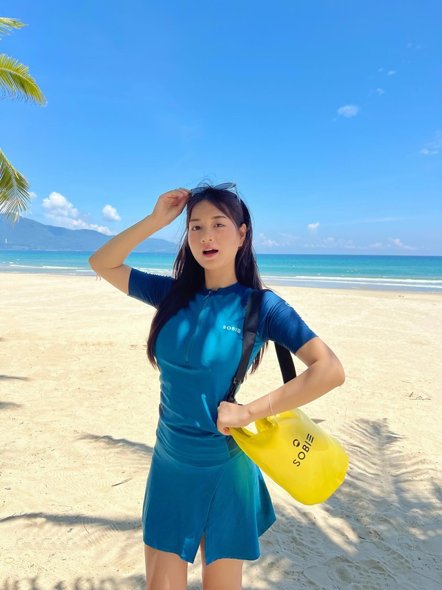 Khi thời trang v&agrave; sự năng động song h&agrave;nh c&ugrave;ng phong c&aacute;ch athleisure- Ảnh 8.