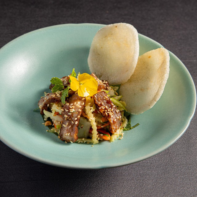 Vietnam House Restaurant: H&agrave;nh tr&igrave;nh 9 năm t&ocirc;n vinh  ẩm thực Việt Nam đương đại  - Ảnh 2.