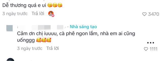 Bí mật khổng lồ về ly Laura Cà phê của Nhật Kim Anh - Ảnh 2.