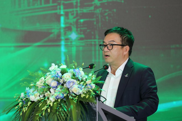 BSR lập kỷ lục doanh thu hơn 100.900 tỉ đồng sau 6 tháng đầu năm 2026 - Ảnh 2.