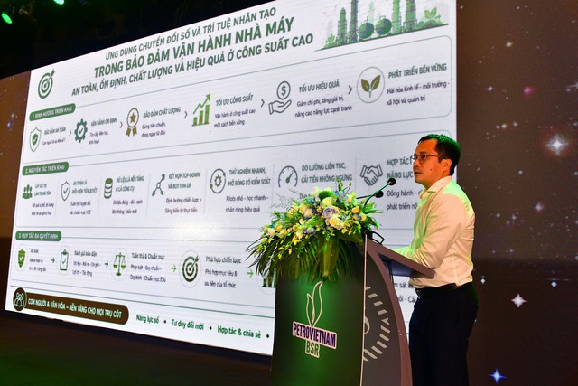 BSR lập kỷ lục doanh thu hơn 100.900 tỉ đồng sau 6 tháng đầu năm 2026 - Ảnh 3.