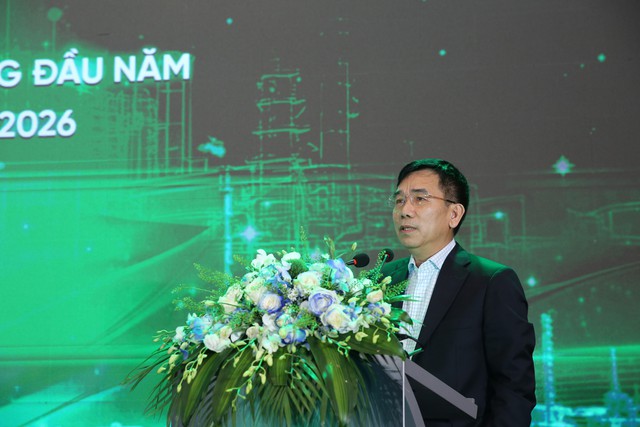 BSR lập kỷ lục doanh thu hơn 100.900 tỉ đồng sau 6 tháng đầu năm 2026 - Ảnh 4.