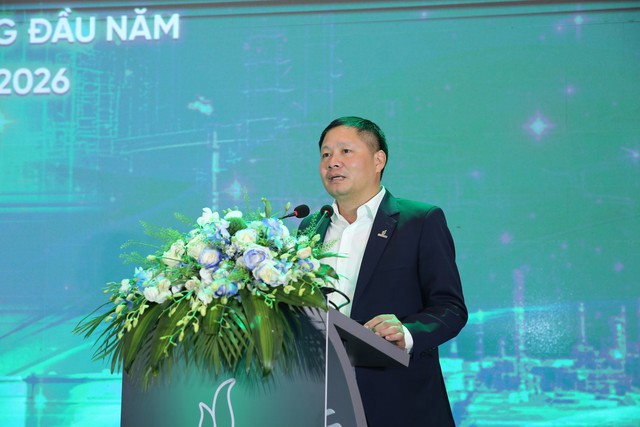 BSR lập kỷ lục doanh thu hơn 100.900 tỉ đồng sau 6 tháng đầu năm 2026 - Ảnh 5.