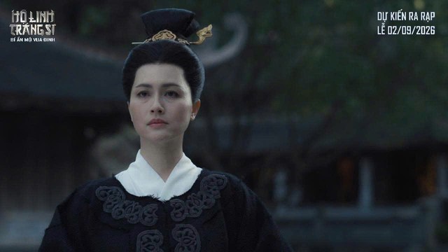 Đưa lịch sử l&ecirc;n m&agrave;n ảnh: V&igrave; sao lu&ocirc;n c&oacute; tranh luận?- Ảnh 3.