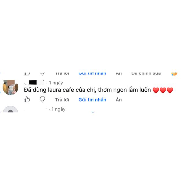Bí mật khổng lồ về ly Laura Cà phê của Nhật Kim Anh - Ảnh 3.