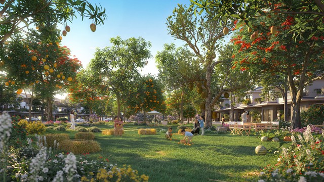 Rừng Phượng - Eco Retreat: Khi thi&ecirc;n nhi&ecirc;n l&agrave; người thầy thứ hai của trẻ - Ảnh 4.