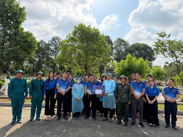 Bảo hiểm VietinBank - VBI tri &acirc;n người c&oacute; c&ocirc;ng nh&acirc;n ng&agrave;y Thương binh - Liệt sĩ - Ảnh 4.