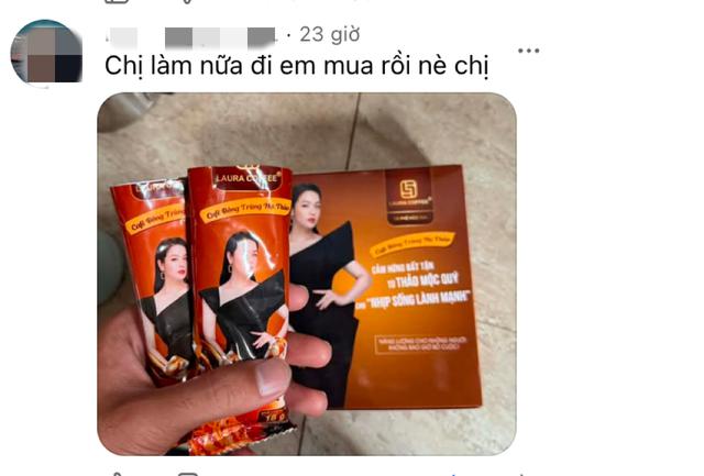 Bí mật khổng lồ về ly Laura Cà phê của Nhật Kim Anh - Ảnh 4.