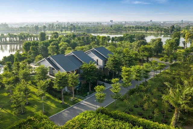 Rừng Phượng - Eco Retreat: Khi thi&ecirc;n nhi&ecirc;n l&agrave; người thầy thứ hai của trẻ - Ảnh 5.