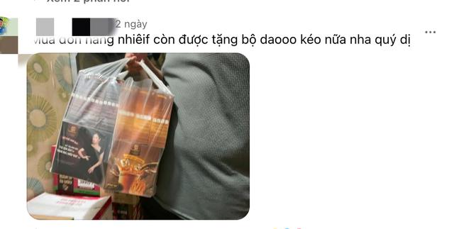 Bí mật khổng lồ về ly Laura Cà phê của Nhật Kim Anh - Ảnh 5.