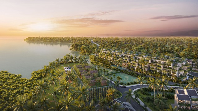 Biển kể chuyện bằng vị mặn, phố Hội kể bằng gỗ, Đ&agrave; Lạt kể bằng th&ocirc;ng- Ảnh 11.