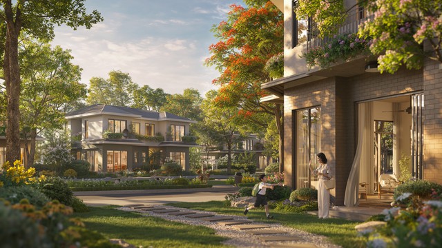 Rừng Phượng - Eco Retreat: Khi thi&ecirc;n nhi&ecirc;n l&agrave; người thầy thứ hai của trẻ - Ảnh 7.