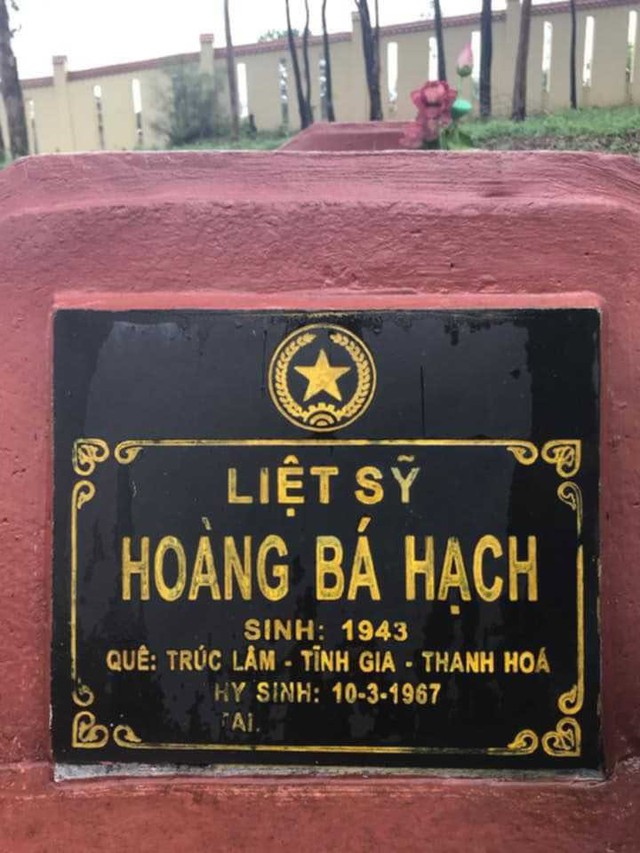Mẹ Việt Nam anh h&ugrave;ng hơn 50 năm vẫn chưa t&igrave;m được mộ c&aacute;c con liệt sĩ - Ảnh 3.
