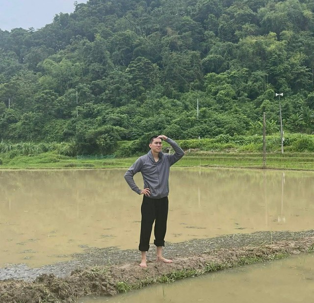 Khi gen Z l&agrave;m trưởng th&ocirc;n - Ảnh 3.