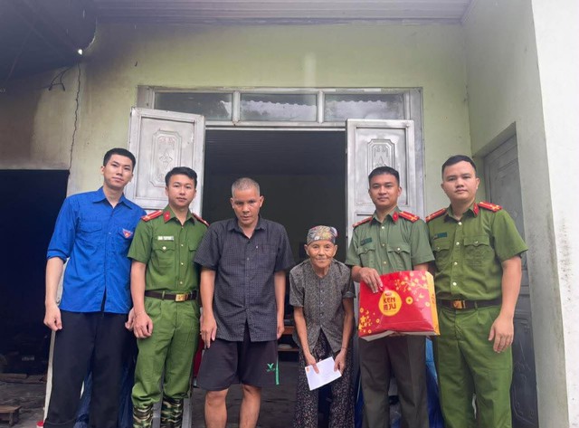 Khi gen Z l&agrave;m trưởng th&ocirc;n - Ảnh 1.