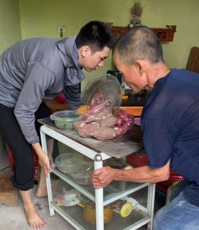 Khi gen Z l&agrave;m trưởng th&ocirc;n - Ảnh 2.