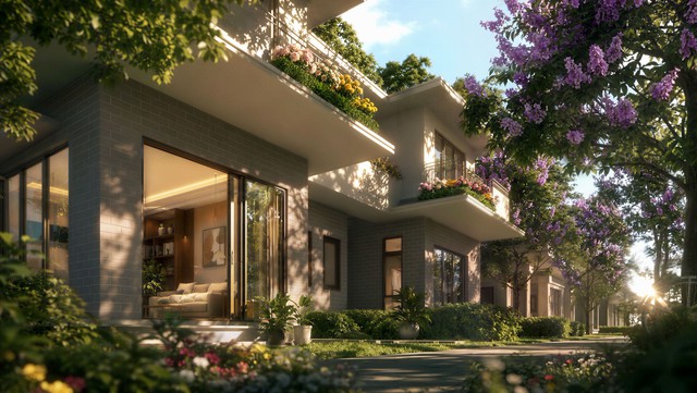 Rừng Phượng - Eco Retreat: Khi thi&ecirc;n nhi&ecirc;n l&agrave; người thầy thứ hai của trẻ - Ảnh 8.