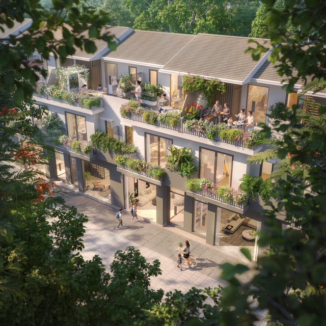 Rừng Phượng - Eco Retreat: Khi thi&ecirc;n nhi&ecirc;n l&agrave; người thầy thứ hai của trẻ - Ảnh 9.