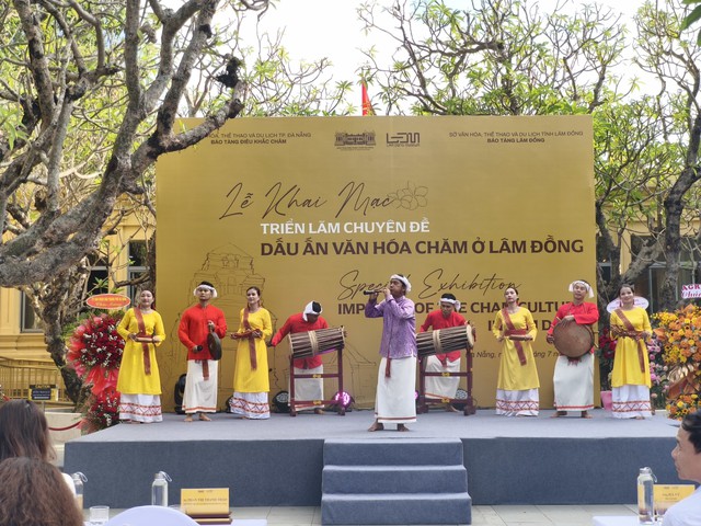 Đà Nẵng đánh thức di sản để tạo động lực phát triển - Ảnh 4.