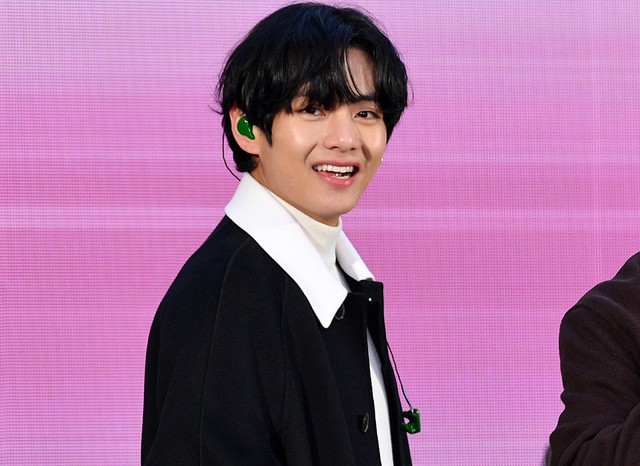 V, Jungkook v&agrave; Lisa dẫn đầu top nghệ sĩ Kpop được t&igrave;m kiếm nhiều nhất 2026 - Ảnh 1.