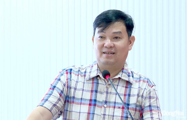 Công ty Cổ phần Thủy điện Thác Mơ tổ chức diễn tập phòng thủ dân sự - Ảnh 2.