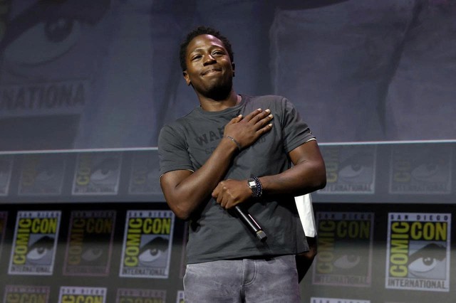 Marvel đã tìm ra người kế nhiệm Black Panther sau cái chết của Chadwick Boseman - Ảnh 1.