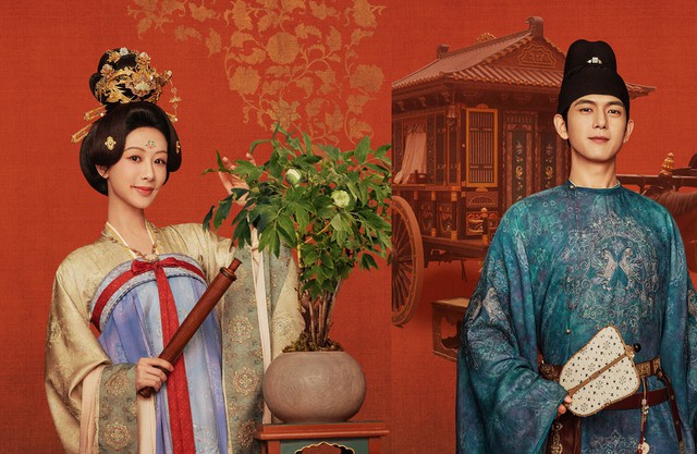 Ng&agrave;nh giải tr&iacute; cải tổ, sao Trung Quốc hết thời kiếm 700 tỉ đồng mỗi dự &aacute;n - Ảnh 1.