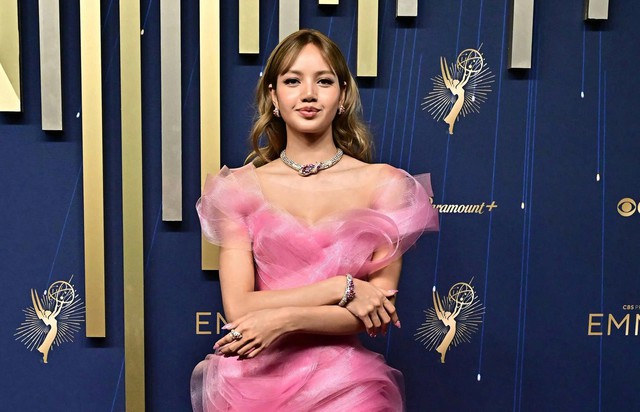V, Jungkook v&agrave; Lisa dẫn đầu top nghệ sĩ Kpop được t&igrave;m kiếm nhiều nhất 2026 - Ảnh 2.