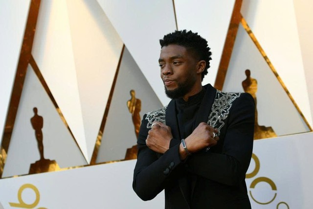 Marvel đã tìm ra người kế nhiệm Black Panther sau cái chết của Chadwick Boseman - Ảnh 2.