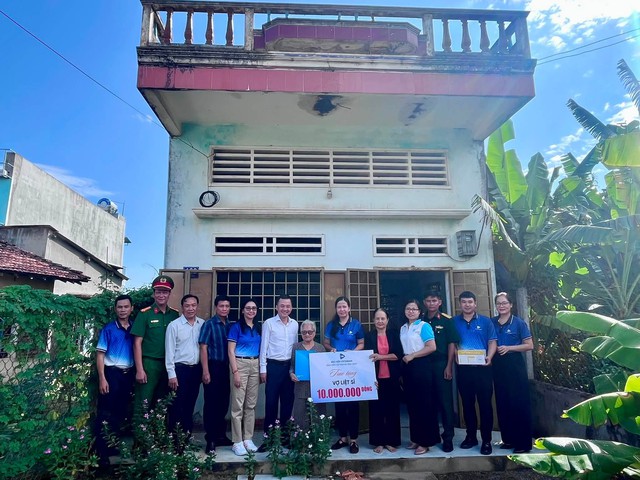 Bảo hiểm VietinBank - VBI tri &acirc;n người c&oacute; c&ocirc;ng nh&acirc;n ng&agrave;y Thương binh - Liệt sĩ - Ảnh 3.