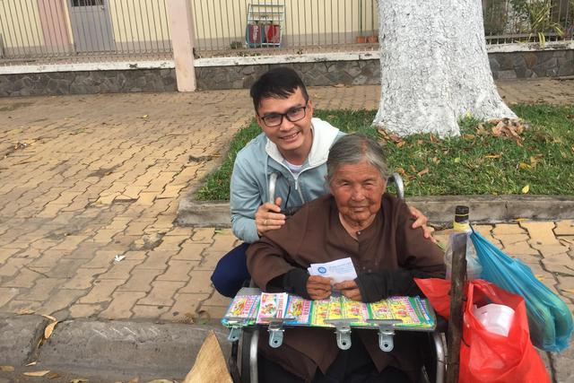 5 triệu đồng năm ấy v&agrave; gia t&agrave;i 3,5 tỉ đồng của tiến sĩ &lsquo;h&agrave;nh khất&rsquo; - Ảnh 4.