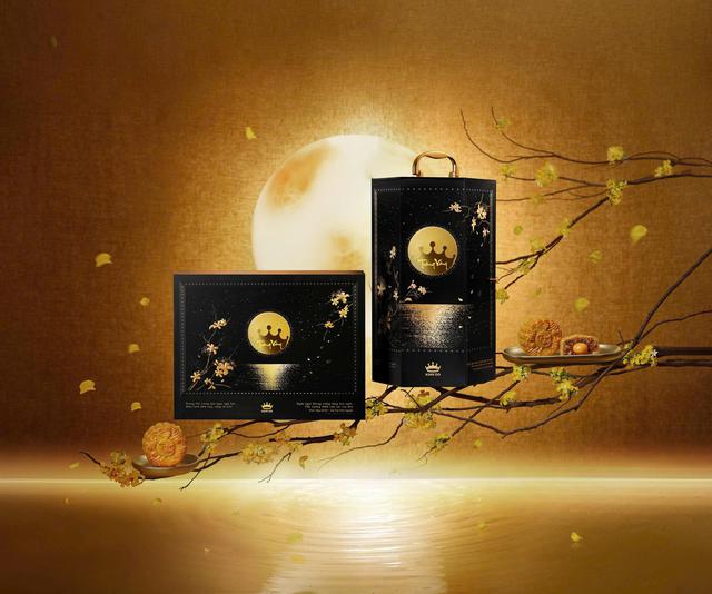Kinh Đ&ocirc; s&aacute;ng tạo to&agrave;n diện danh mục b&aacute;nh Trung thu 2026 - Ảnh 1.
