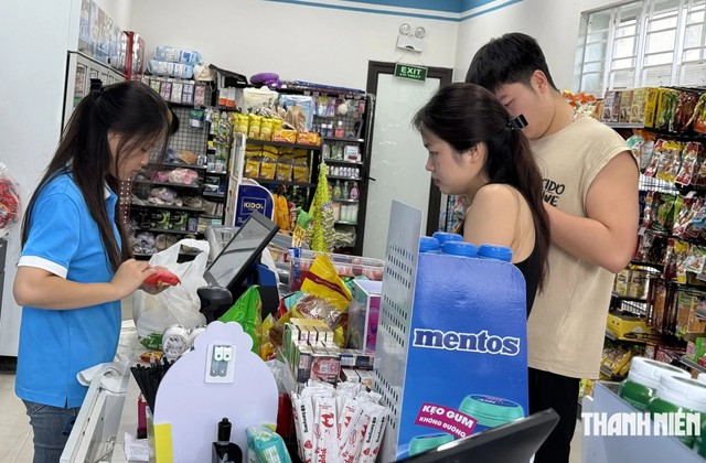 Không cấp hóa đơn từng lần cho hộ kinh doanh doanh thu 1 tỉ trở xuống - Ảnh 1.