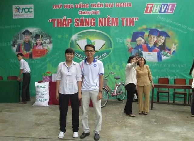 5 triệu đồng năm ấy v&agrave; gia t&agrave;i 3,5 tỉ đồng của tiến sĩ &lsquo;h&agrave;nh khất&rsquo; - Ảnh 5.