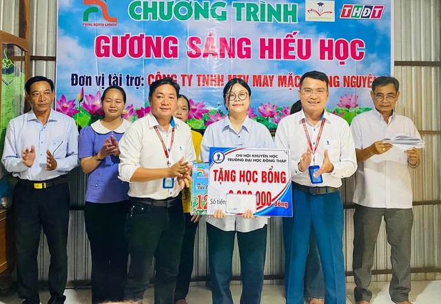5 triệu đồng năm ấy v&agrave; gia t&agrave;i 3,5 tỉ đồng của tiến sĩ &lsquo;h&agrave;nh khất&rsquo; - Ảnh 2.