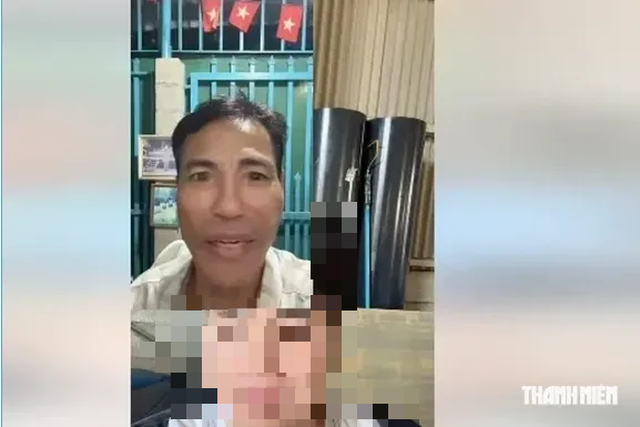 Phường La Gi bác thông tin 'gây khó thủ tục đất đai' trên mạng xã hội - Ảnh 2.
