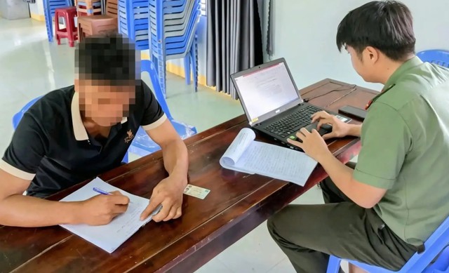 Bị phạt 12,5 triệu đồng v&igrave; đăng th&ocirc;ng tin x&uacute;c phạm người kh&aacute;c tr&ecirc;n mạng x&atilde; hội- Ảnh 1.