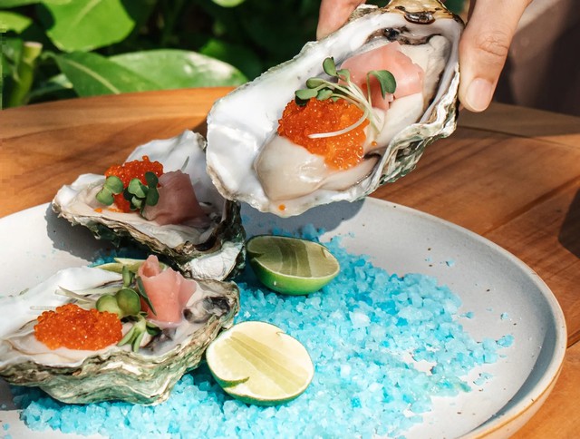 Biển kể chuyện bằng vị mặn, phố Hội kể bằng gỗ, Đ&agrave; Lạt kể bằng th&ocirc;ng- Ảnh 3.