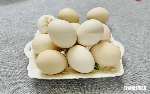 N&ecirc;n ăn trứng như thế n&agrave;o để bảo vệ sức khỏe tim mạch? - Ảnh 1.