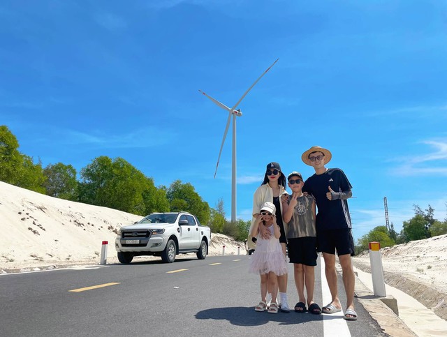 Cho con 'ăn bờ ngủ bụi' h&agrave;ng ng&agrave;n km trước ng&agrave;y tựu trường- Ảnh 3.