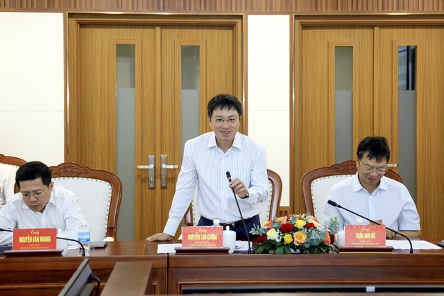 Kh&aacute;nh H&ograve;a: ACV dự kiến đầu tư gần 12.000 tỉ đồng mở rộng s&acirc;n bay Cam Ranh - Ảnh 2.